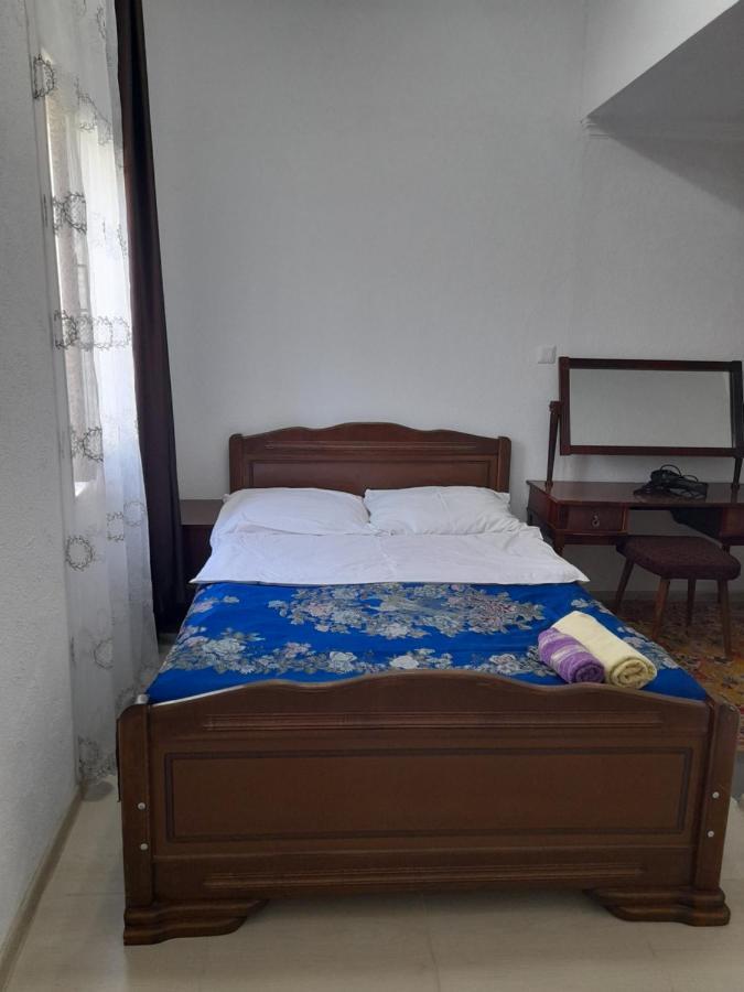 Guesthouse Bordzjomi Buitenkant foto