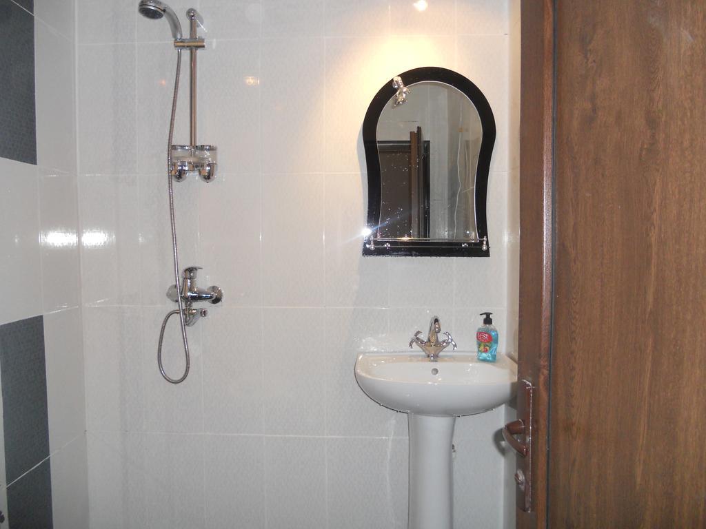 Guesthouse Bordzjomi Kamer foto